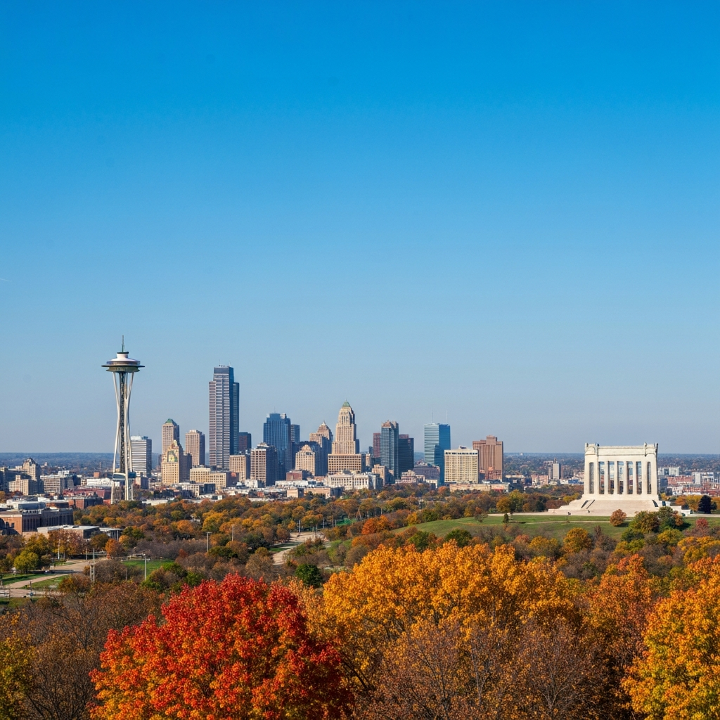 Understanding Kansas City’s Climate: A Year-Round Overview