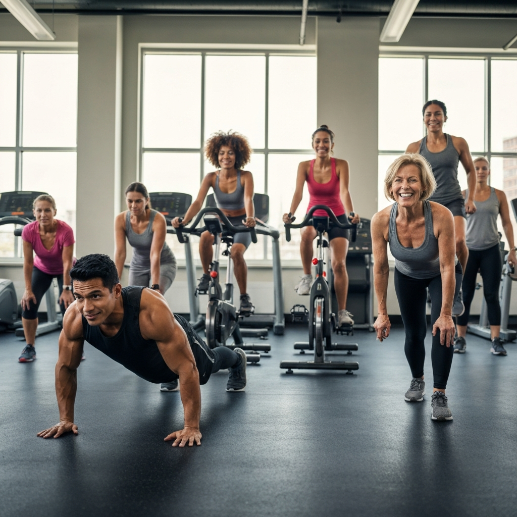 Embracing Wellness in Kansas City: A Guide to Local Fitness and Mental Health Resources