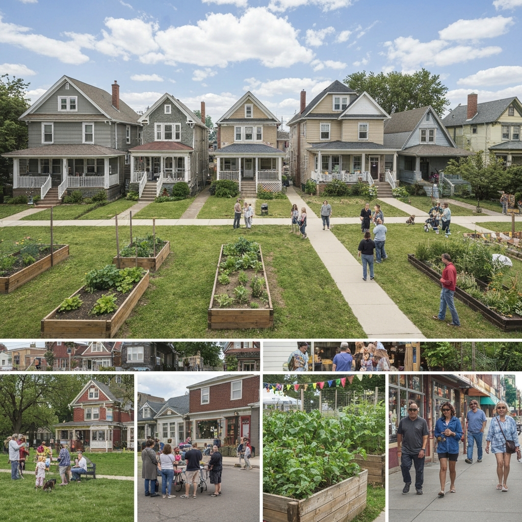 National Policies Reshape Kansas City’s Housing Landscape