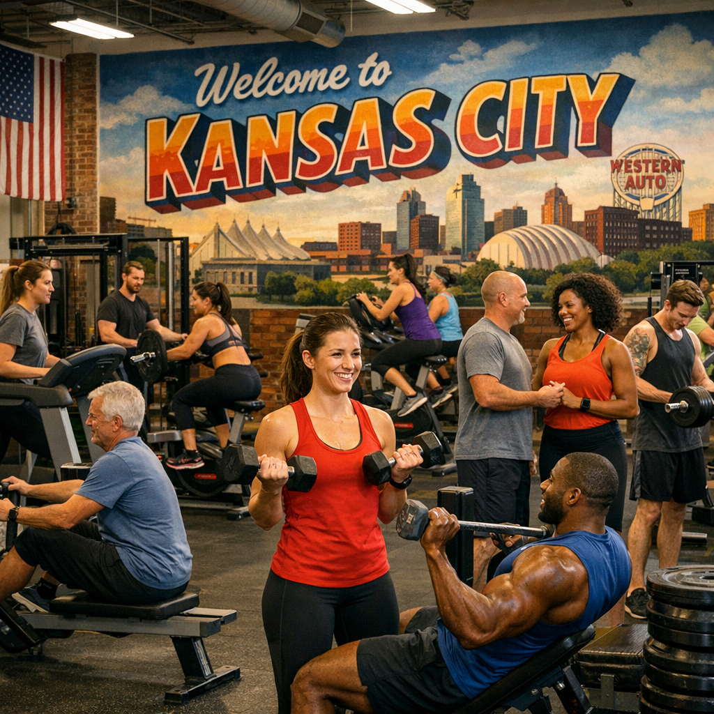 Enhancing Your Health and Wellness in Kansas City