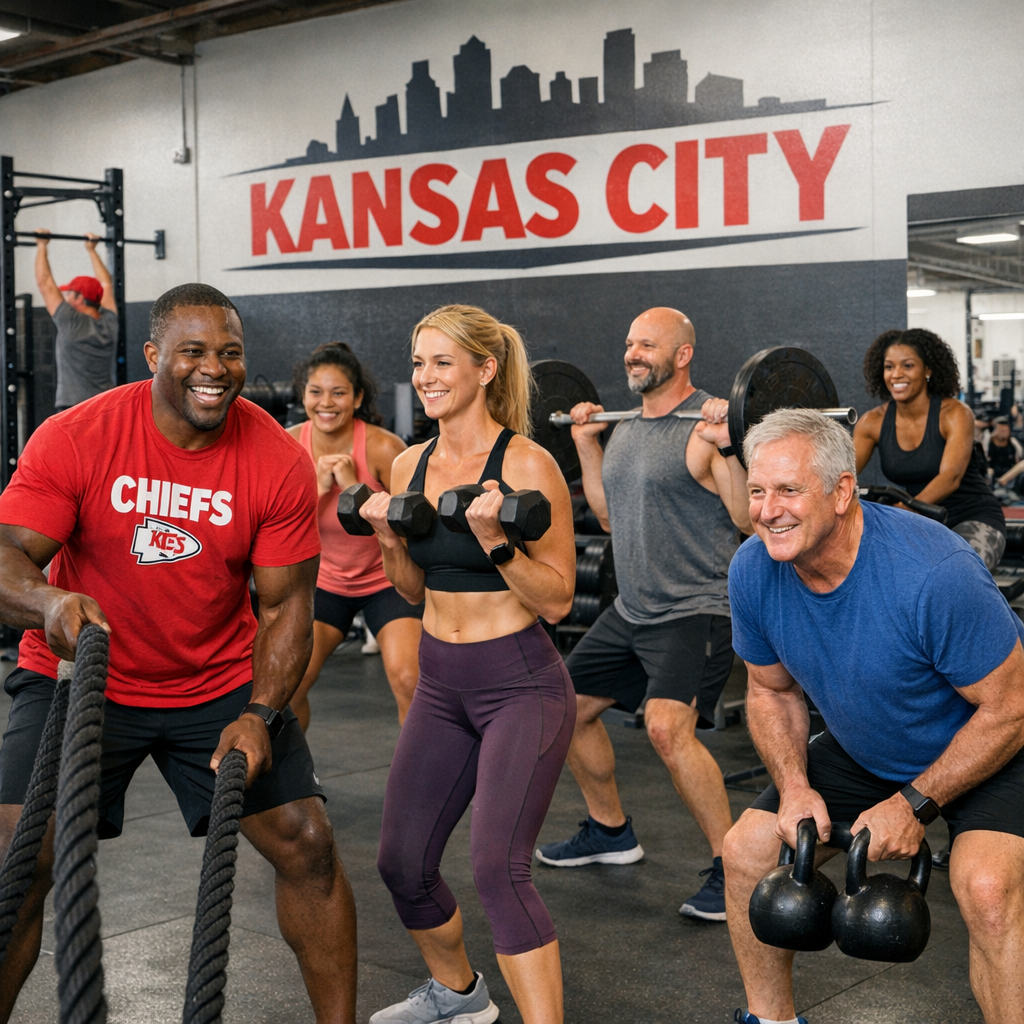 Enhancing Your Health and Wellness in Kansas City