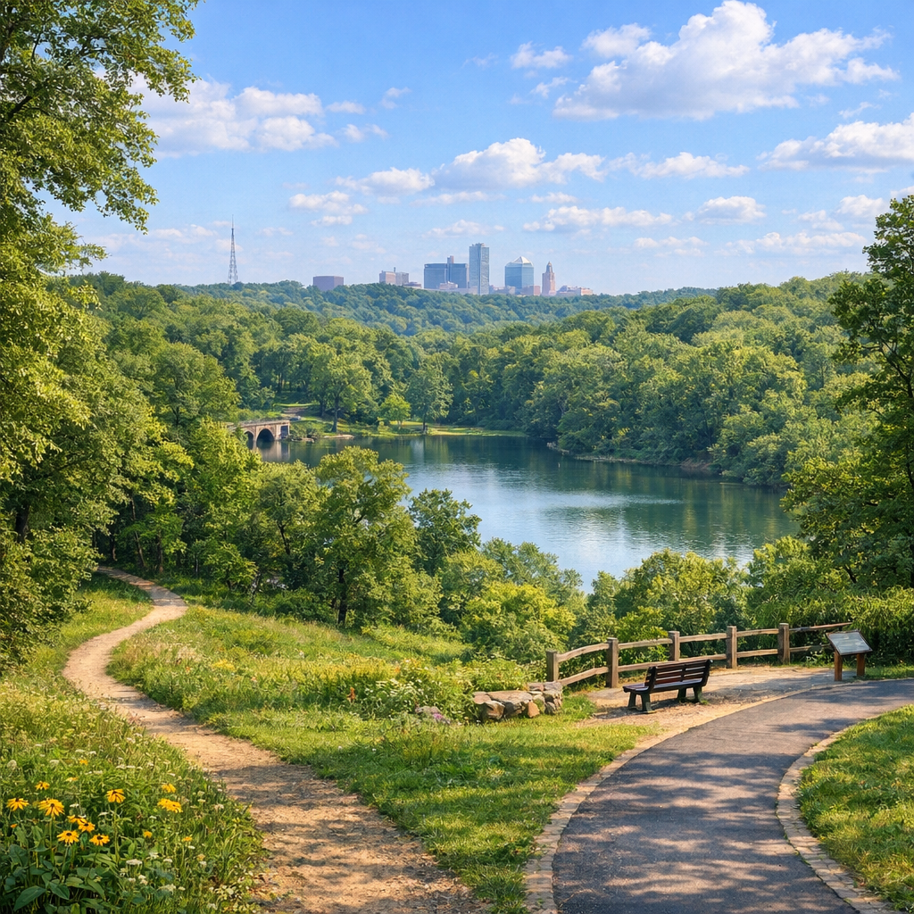 Exploring Kansas City’s Parks and Attractions