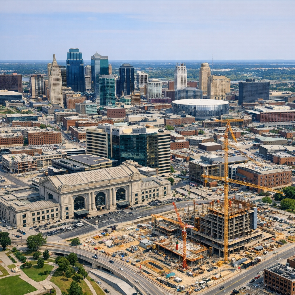 Navigating Kansas City’s Evolving Real Estate Landscape