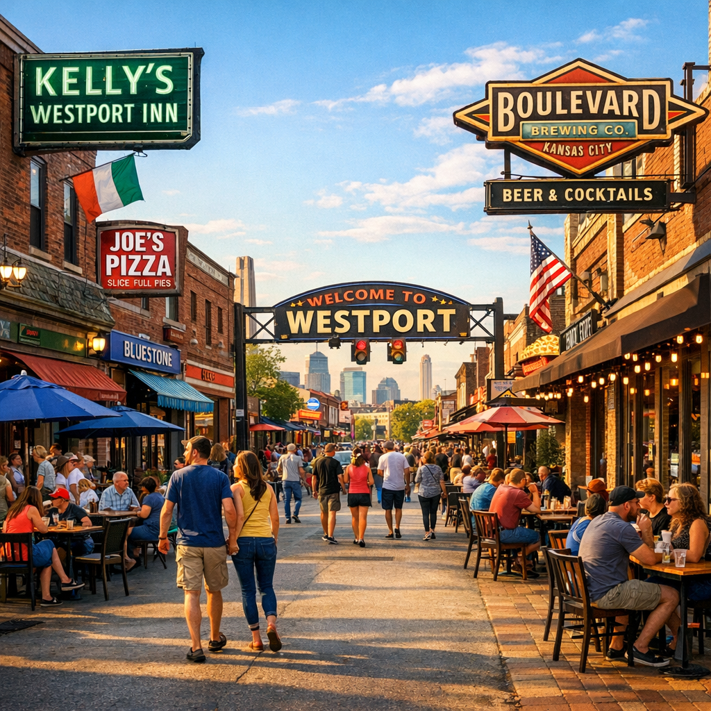 Unlocking Kansas City’s Best Local Deals and Offers