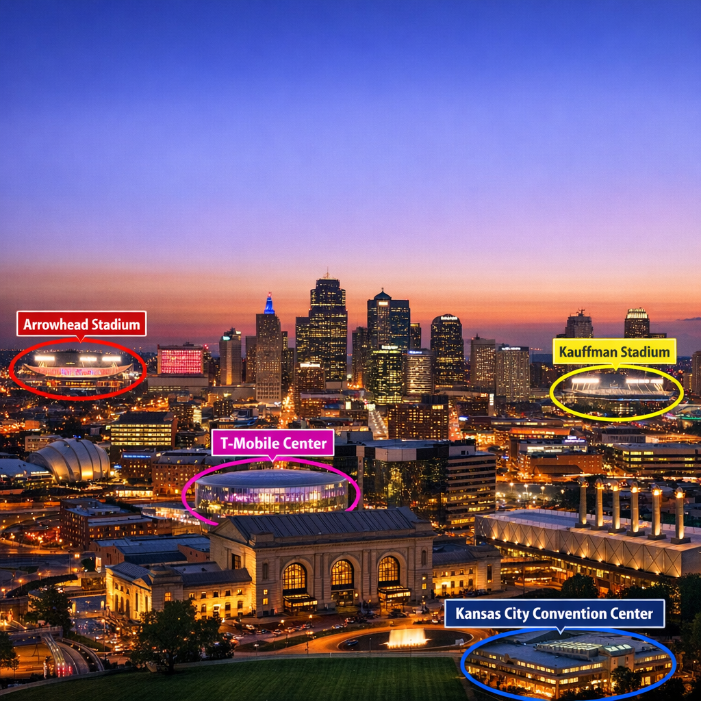 Kansas City Weekend Highlights: May 15-17