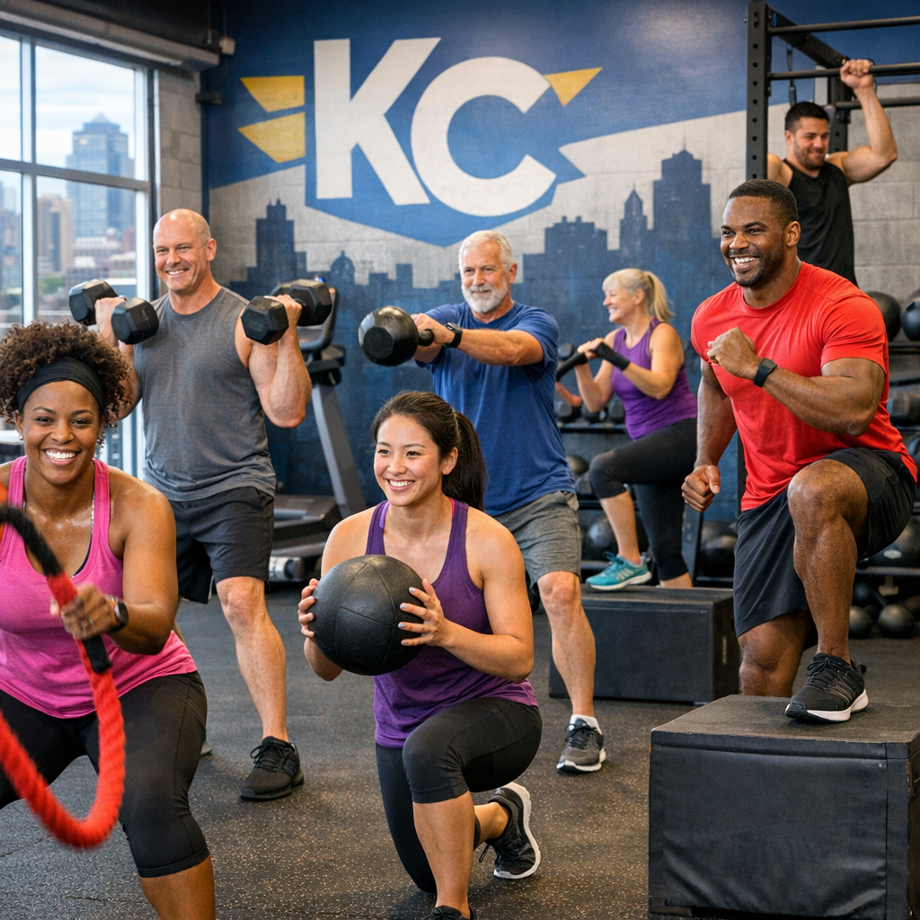 Enhancing Your Health and Wellness in Kansas City