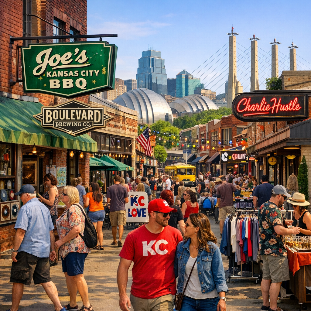 Unlocking Kansas City’s Best Local Deals and Offers
