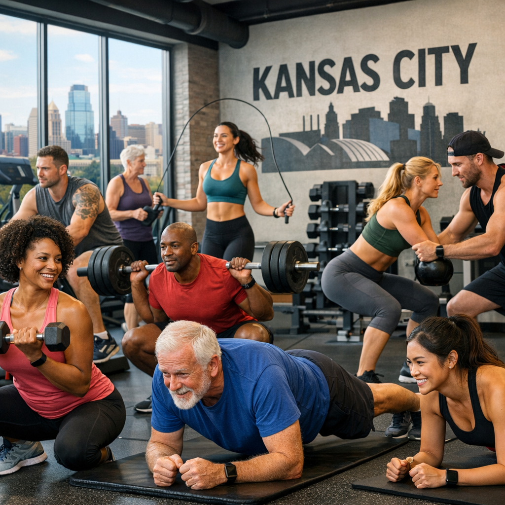 Enhancing Your Health and Wellness in Kansas City