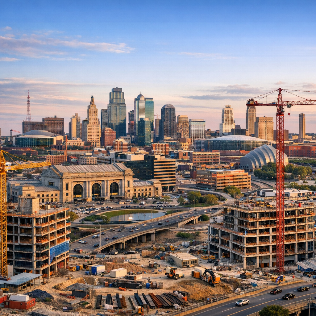 Navigating Kansas City’s Evolving Real Estate Landscape