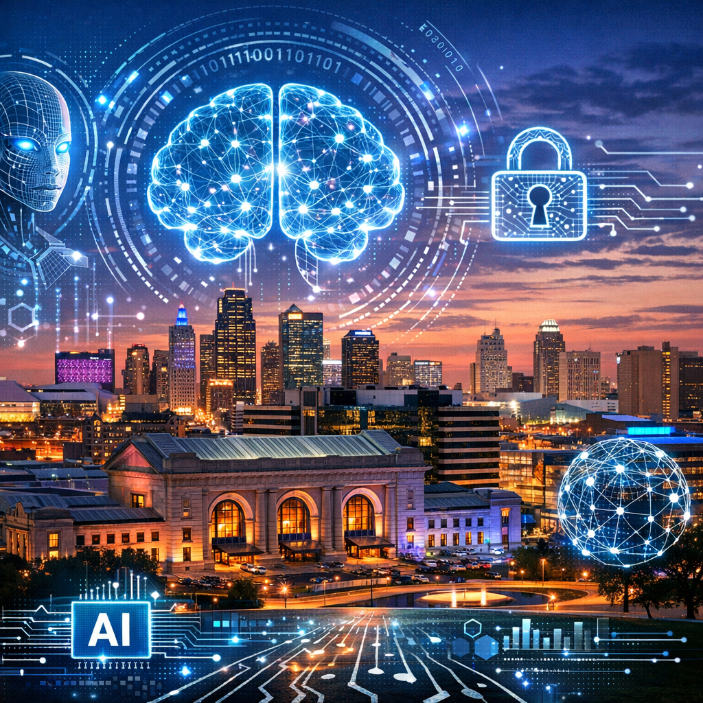 Kansas City’s AI Evolution: A Community Perspective