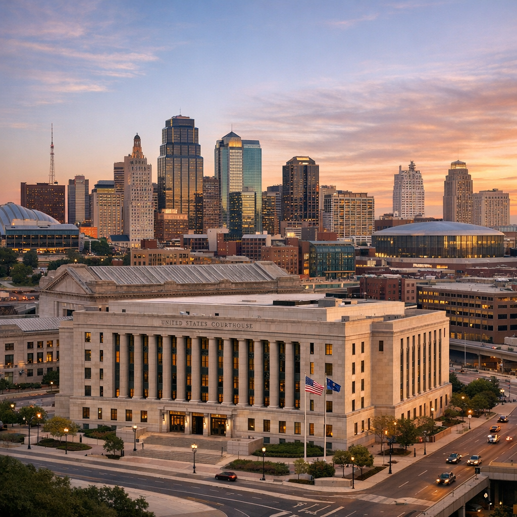 National Policies, Local Impact: How Federal Decisions Shape Kansas City