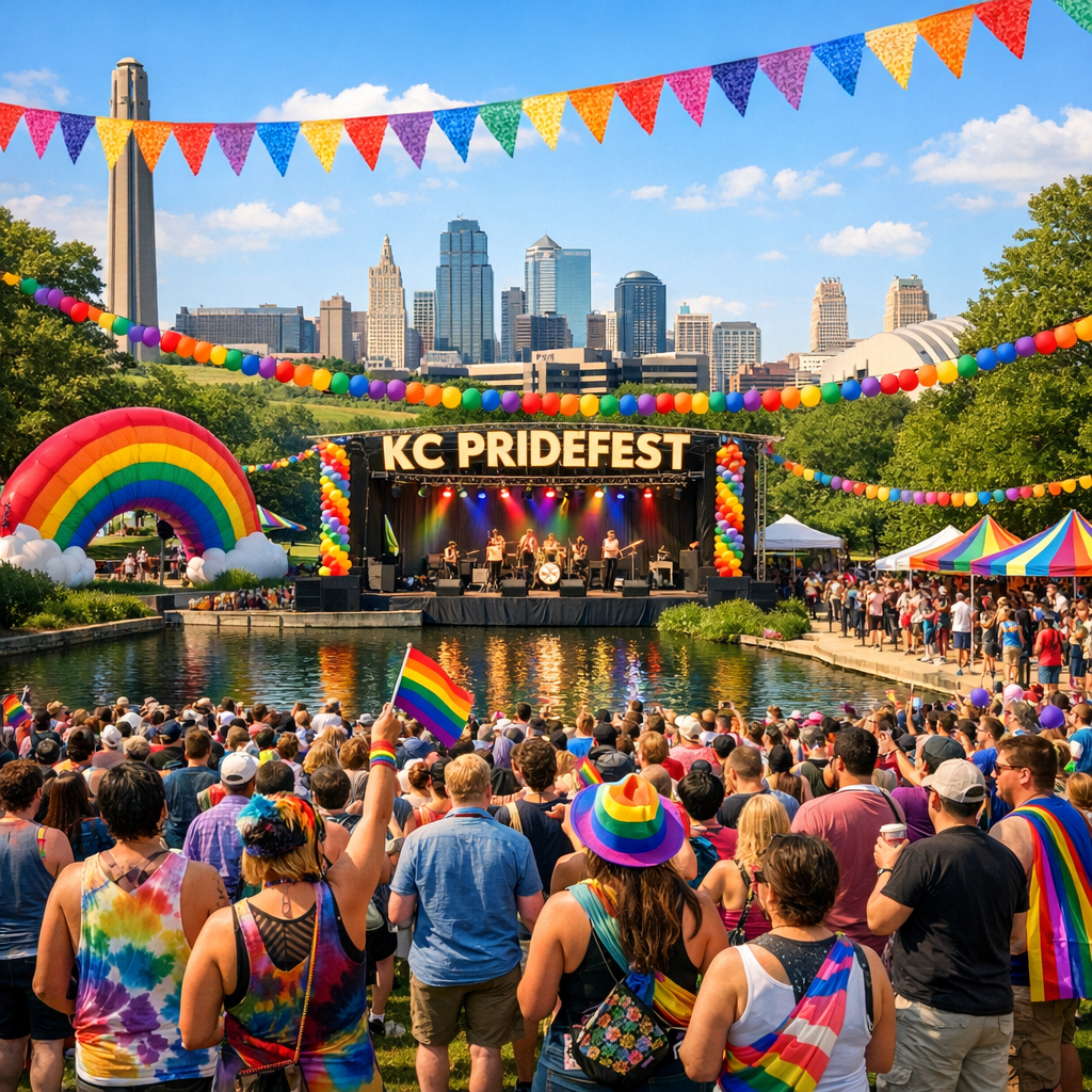 Kansas City Weekend Guide: June 5–7, 2026