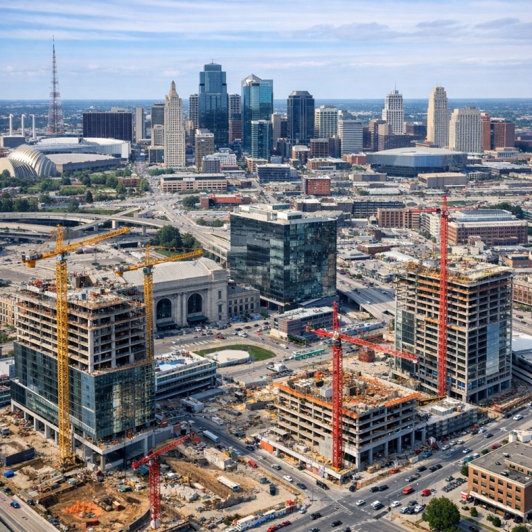 Navigating Kansas City’s Evolving Real Estate Landscape