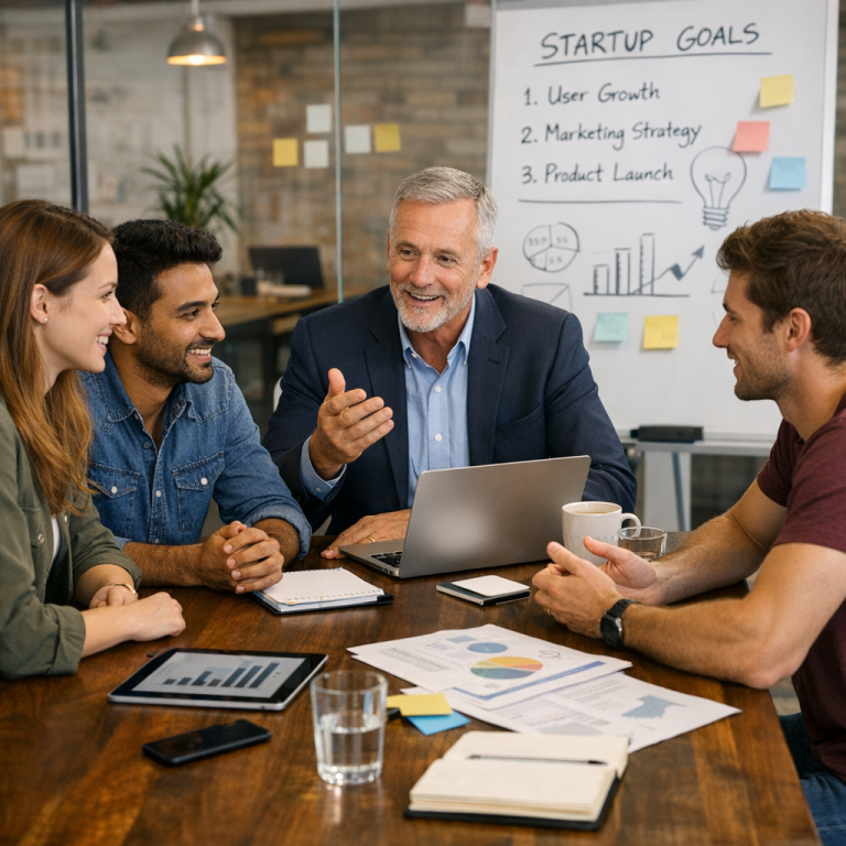 How Kansas City’s Entrepreneurial Ecosystem Can Support Startups and Small Businesses