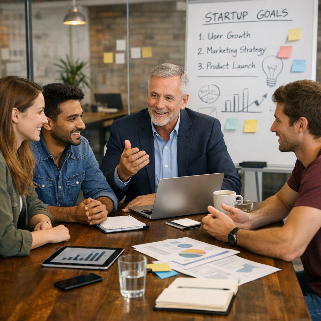 How Kansas City’s Entrepreneurial Ecosystem Can Support Startups and Small Businesses