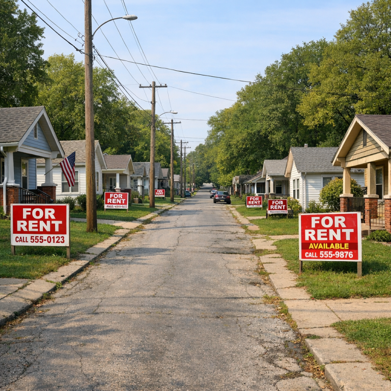Finding Home: Voices From Kansas City’s Anti-Displacement Fight